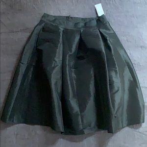 Ronni Nicole Black Tulle Skirt